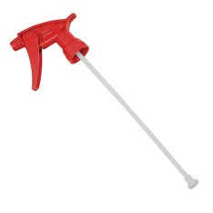 Malco Trigger Sprayer – Red