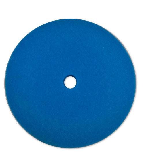 Malco Automotive 8.5″ Blue Non-CCS Soft Polishing Pad