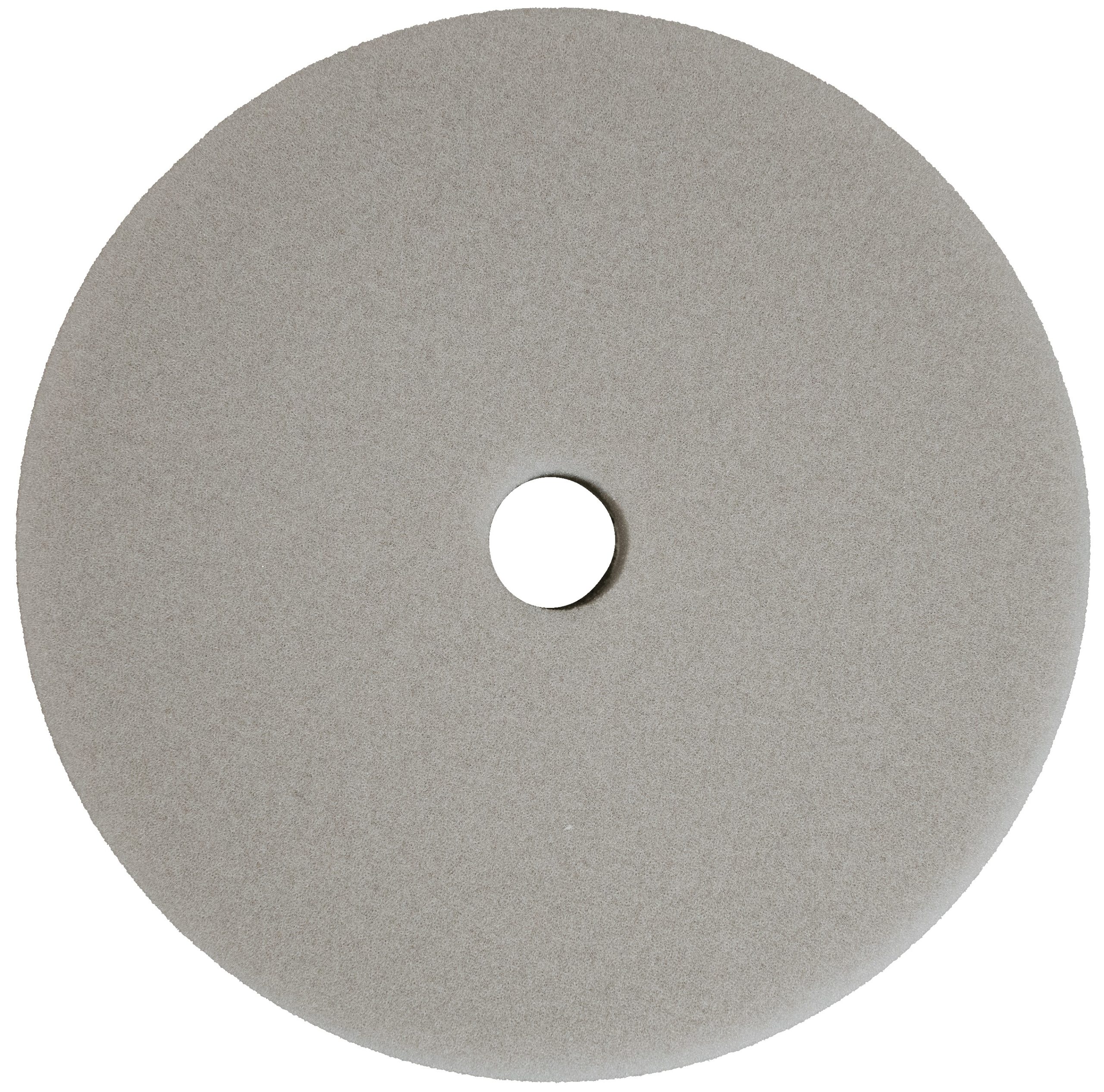 Malco Automotive EPIC™ Grey Foam – 6.5″ Heavy Duty Pad