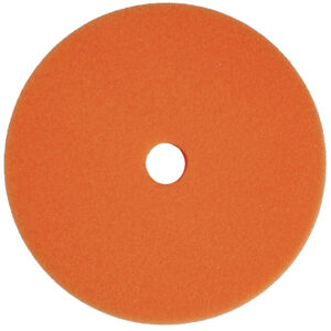 Malco Automotive EPIC™ Orange Foam – 6.5″ Medium Duty Pad