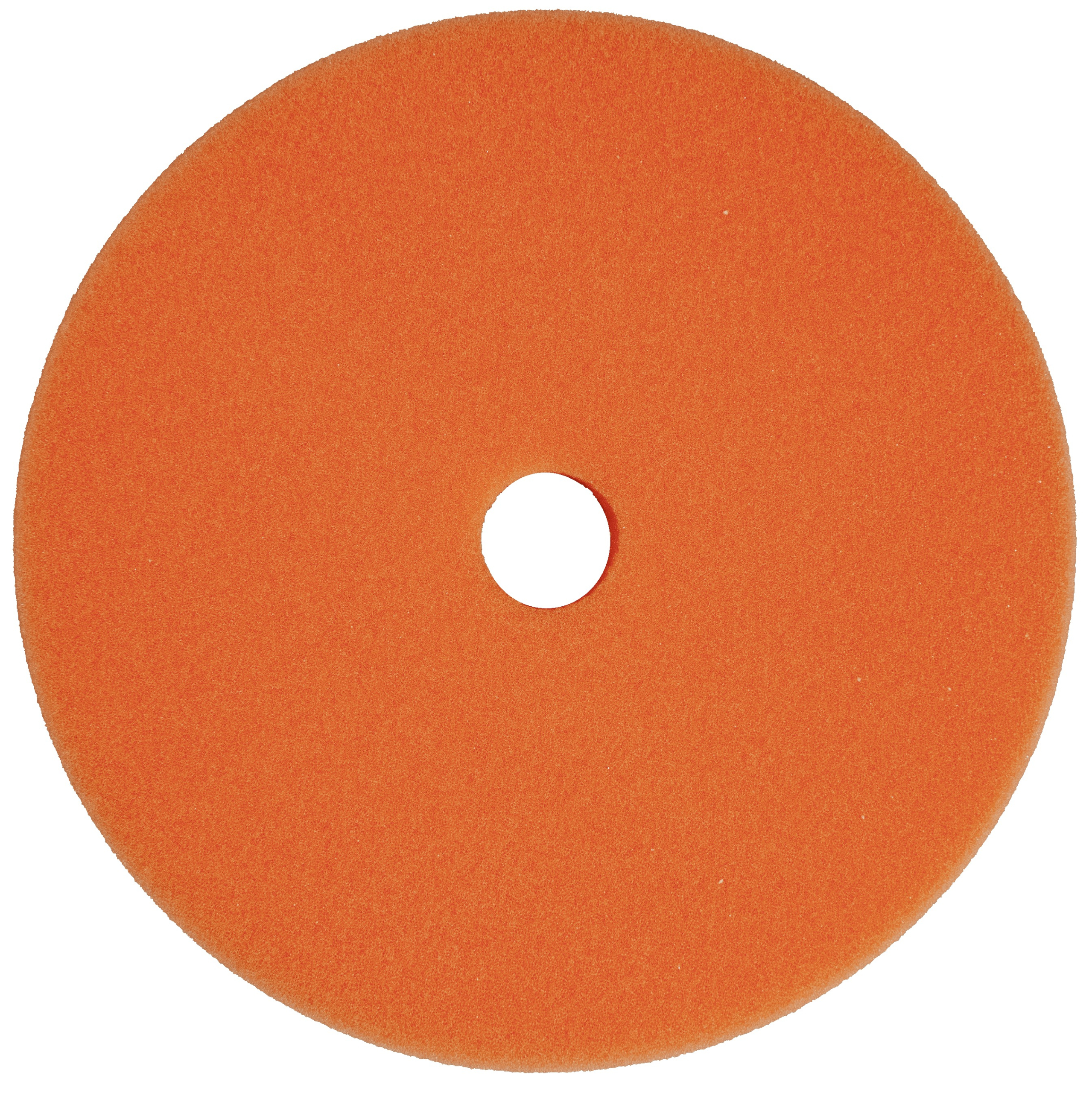 Malco Automotive EPIC™ Orange Foam – 6.5″ Medium Duty Pad
