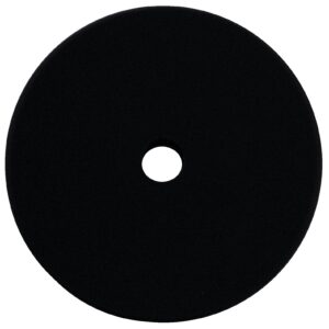 Malco Automotive EPIC™ Black Foam – 6.5″ Polishing Pad