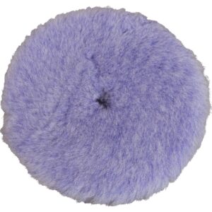 Malco Automotive EPIC™ Purple Foam – 6.5″ Heavy Duty Pad