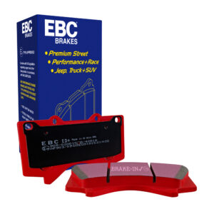 Pastillas de freno EBC Extra Duty – ED9993