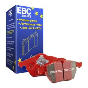 Pastillas de freno EBC Redstuff Delantero – DP32305C