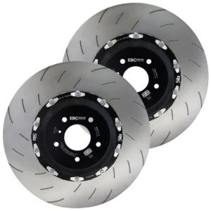 Discos de freno EBC SG Delantero – SG2F024