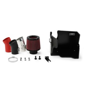Mishimoto Kit admisión directa Mini Cooper S 2014+ Negro