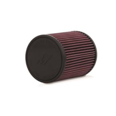Mishimoto Performance Air Filter, 2.75″ Inlet, 6″ Filter Length