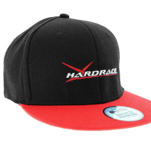 Hardrace Cap Pro Style