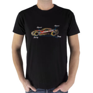 Hardrace T-shirt L