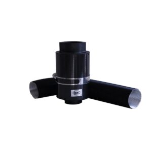 BMC Filters Filtro Dinámico de Carbono CDA REF: ACCDASP-09
