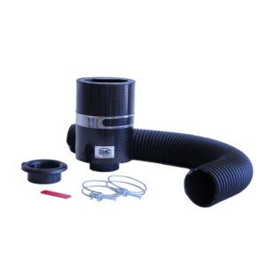 BMC Filters Filtro Dinámico de Carbono CDA REF: ACCDASP-16
