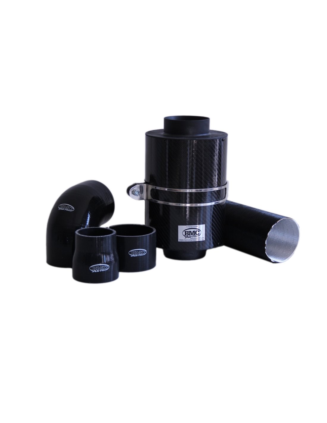 BMC Filters Filtro Dinámico de Carbono CDA REF: ACCDASP-17