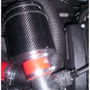 BMC Filters Filtro Dinámico de Carbono CDA REF: ACCDASP-37