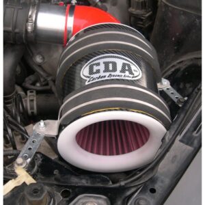 BMC Filters Filtro Dinámico de Carbono CDA REF: ACCDASP-47