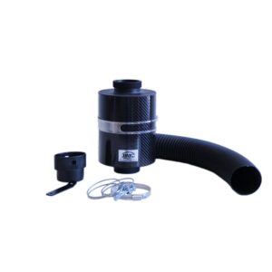 BMC Filters Filtro Dinámico de Carbono CDA REF: ACCDASP-51