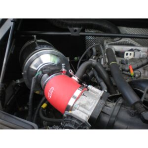 BMC Filters Filtro Dinámico de Carbono CDA REF: ACCDASP-55