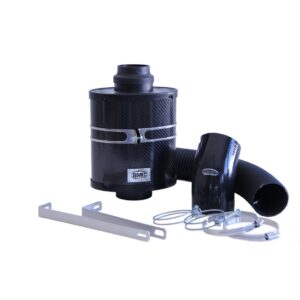 BMC Filters Filtro de aire ovalado OTA REF: ACOTA70/85L200-B