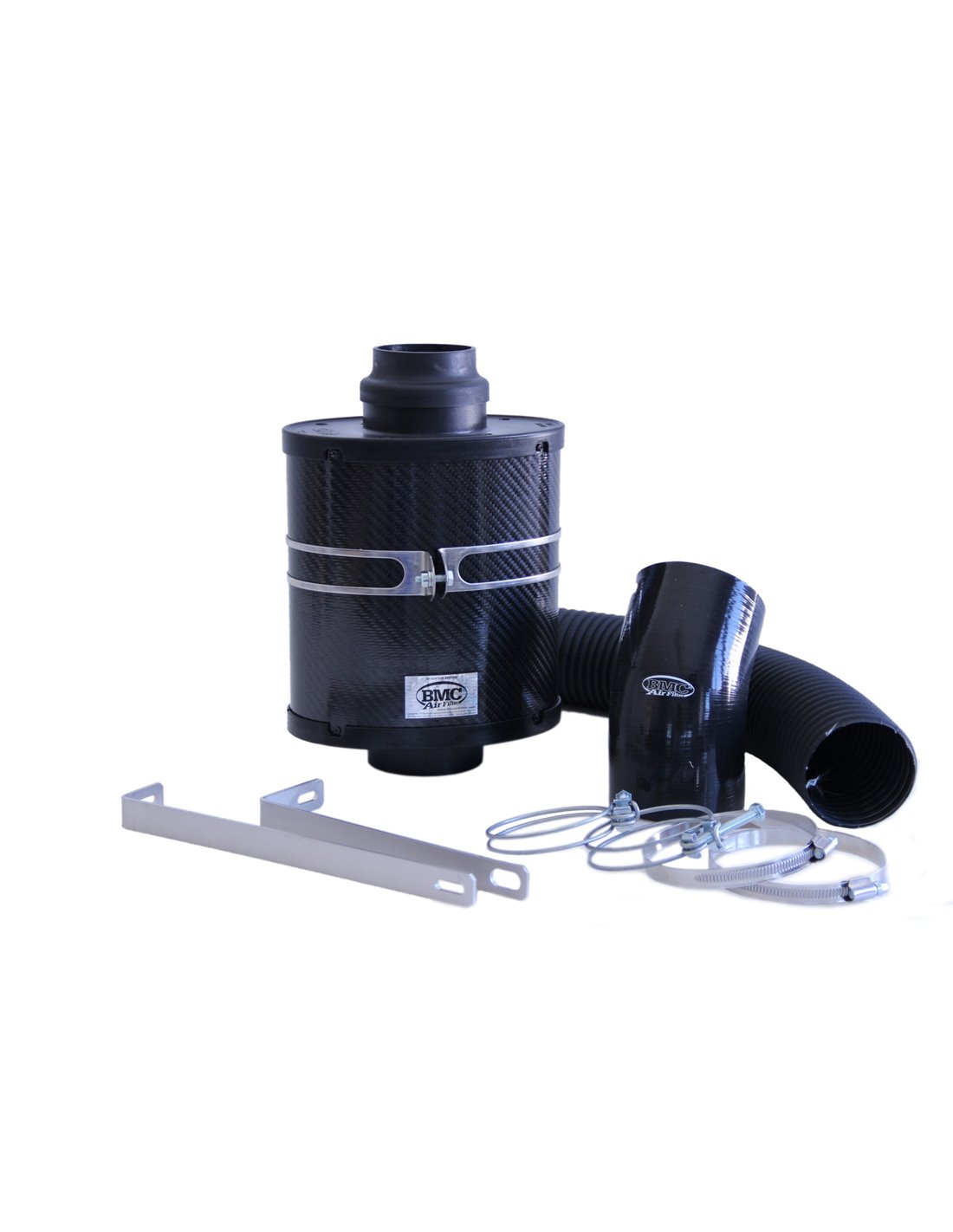 BMC Filters Filtro de aire ovalado OTA REF: ACOTA70/85L230-B