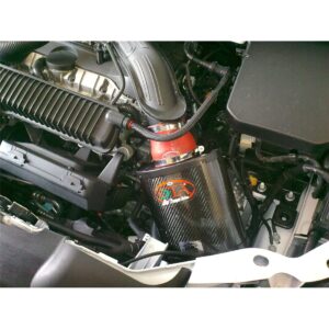 BMC Filters Filtro Ovalado OTA REF: ACOTASP-06