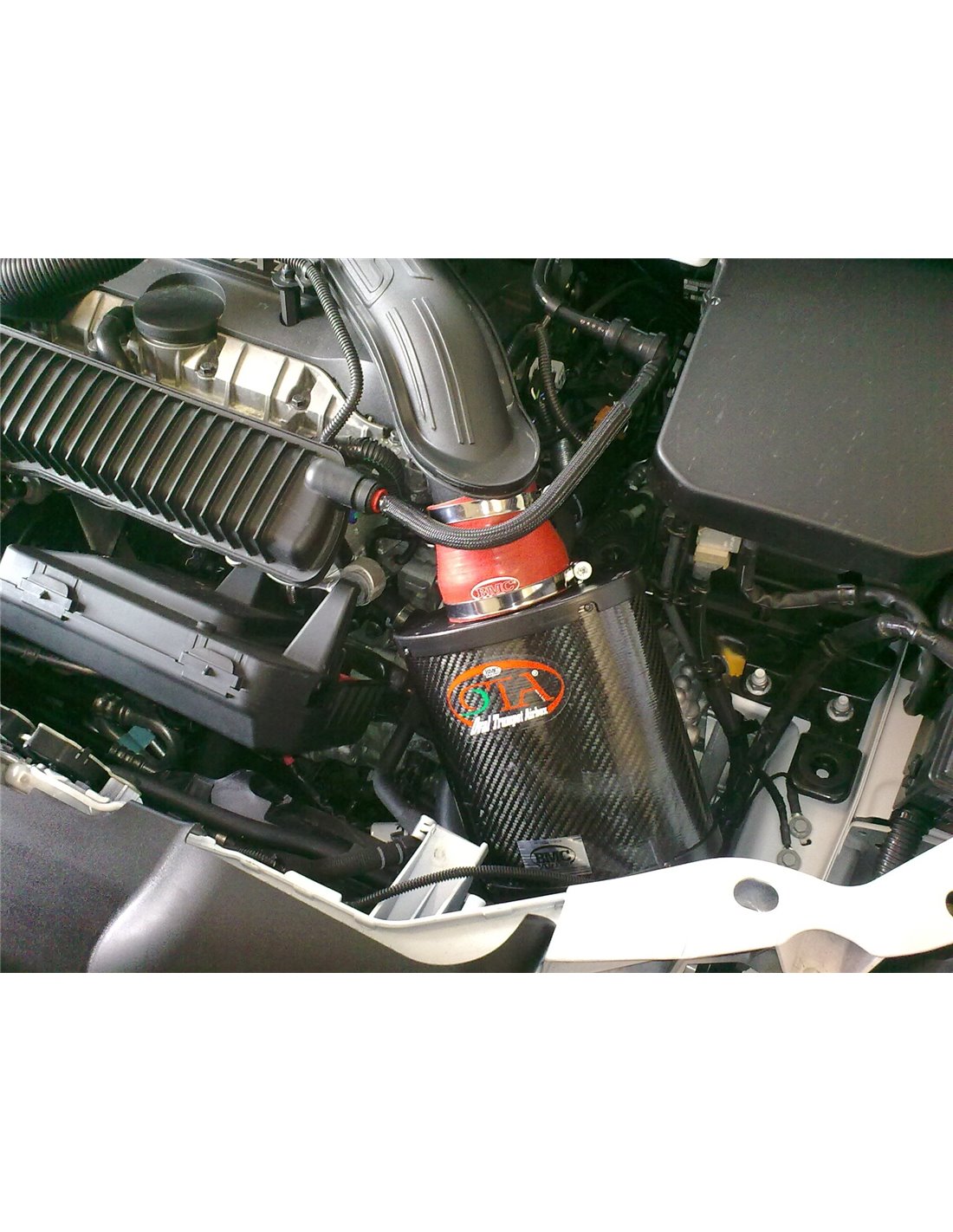 BMC Filters Filtro Ovalado OTA REF: ACOTASP-06