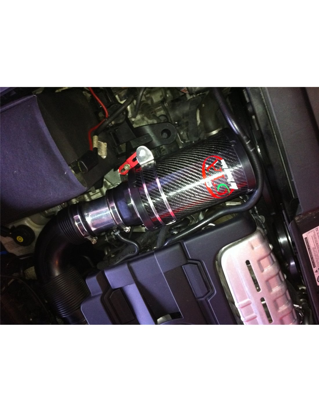 BMC Filters Filtro Ovalado OTA REF: ACOTASP-07