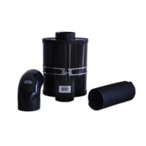 BMC Filters Filtro Ovalado OTA REF: ACOTASP-16