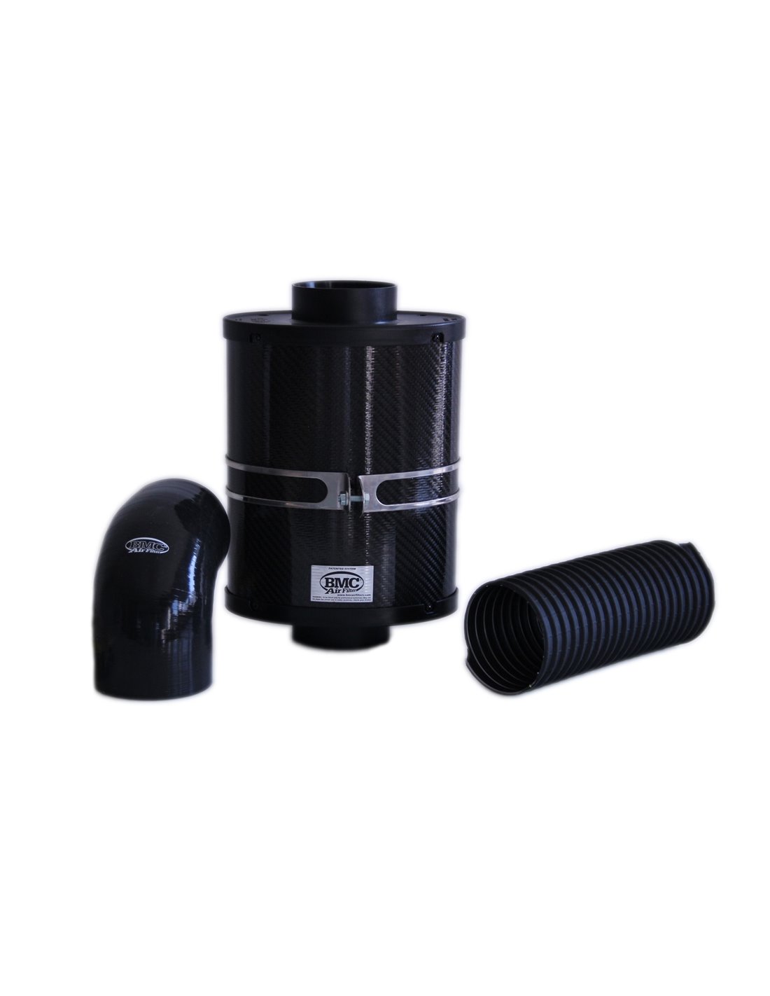 BMC Filters Filtro Ovalado OTA REF: ACOTASP-16