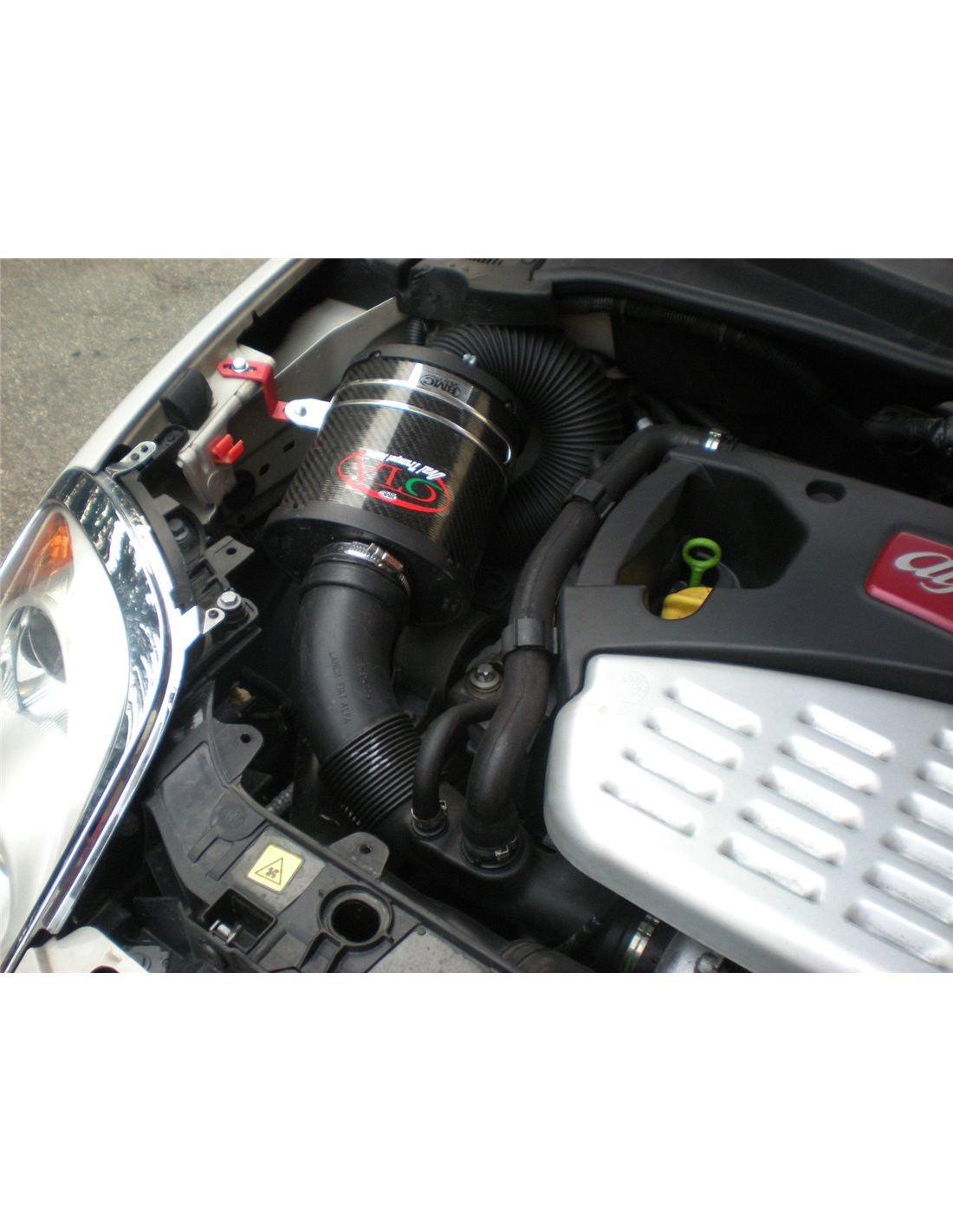 BMC Filters Filtro Ovalado OTA REF: ACOTASP-25
