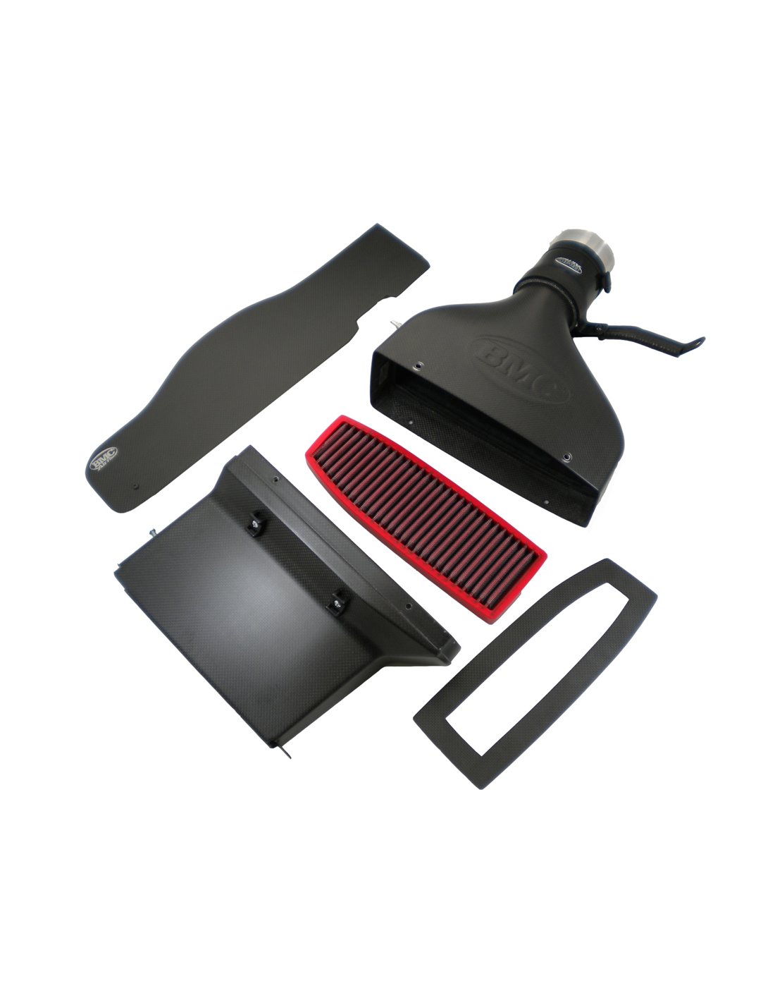 BMC Filters Filtro Carbono Racing REF: CRF613/08