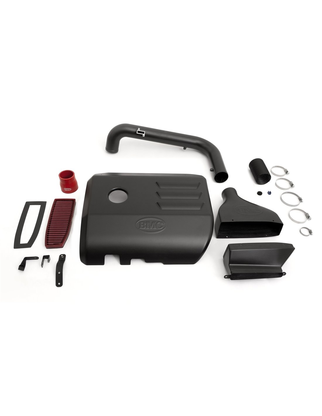 BMC Filters Filtro Carbono Racing REF: CRF708/01