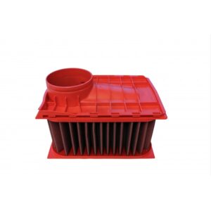 BMC Filters Filtro de aire ref FB01098