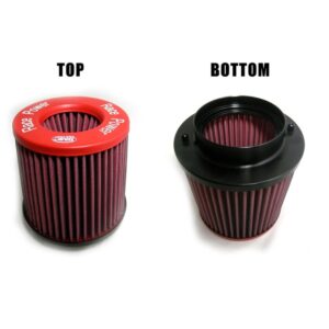BMC Filters Filtro de aire ref FB533/08-01