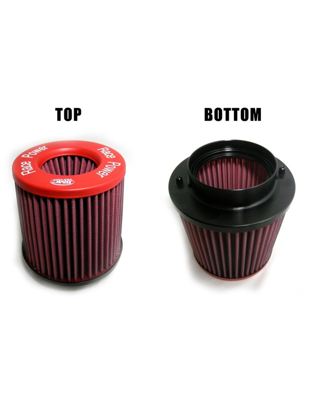 BMC Filters Filtro de aire ref FB533/08-01