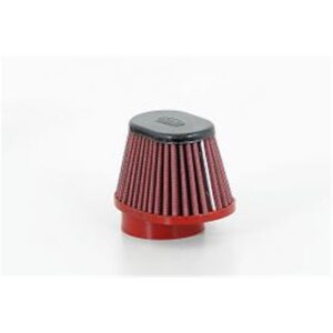 BMC Filters Filtro de aire carbono carburador REF FBPF55-70L-CT
