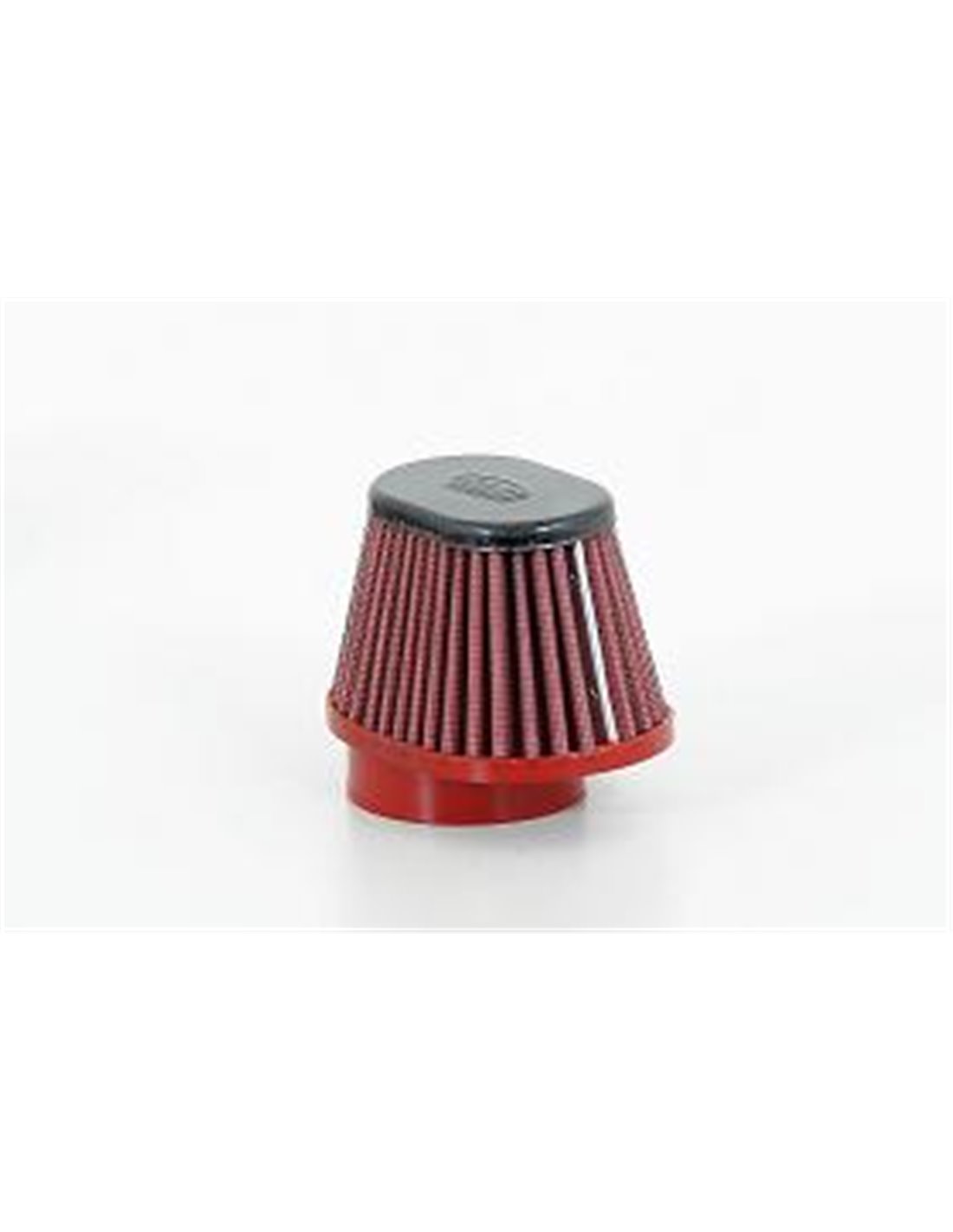 BMC Filters Filtro de aire carbono carburador REF FBPF55-70L-CT