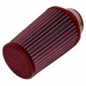 BMC Filters Filtro de aire cónico poliuretano REF FBSA65-150
