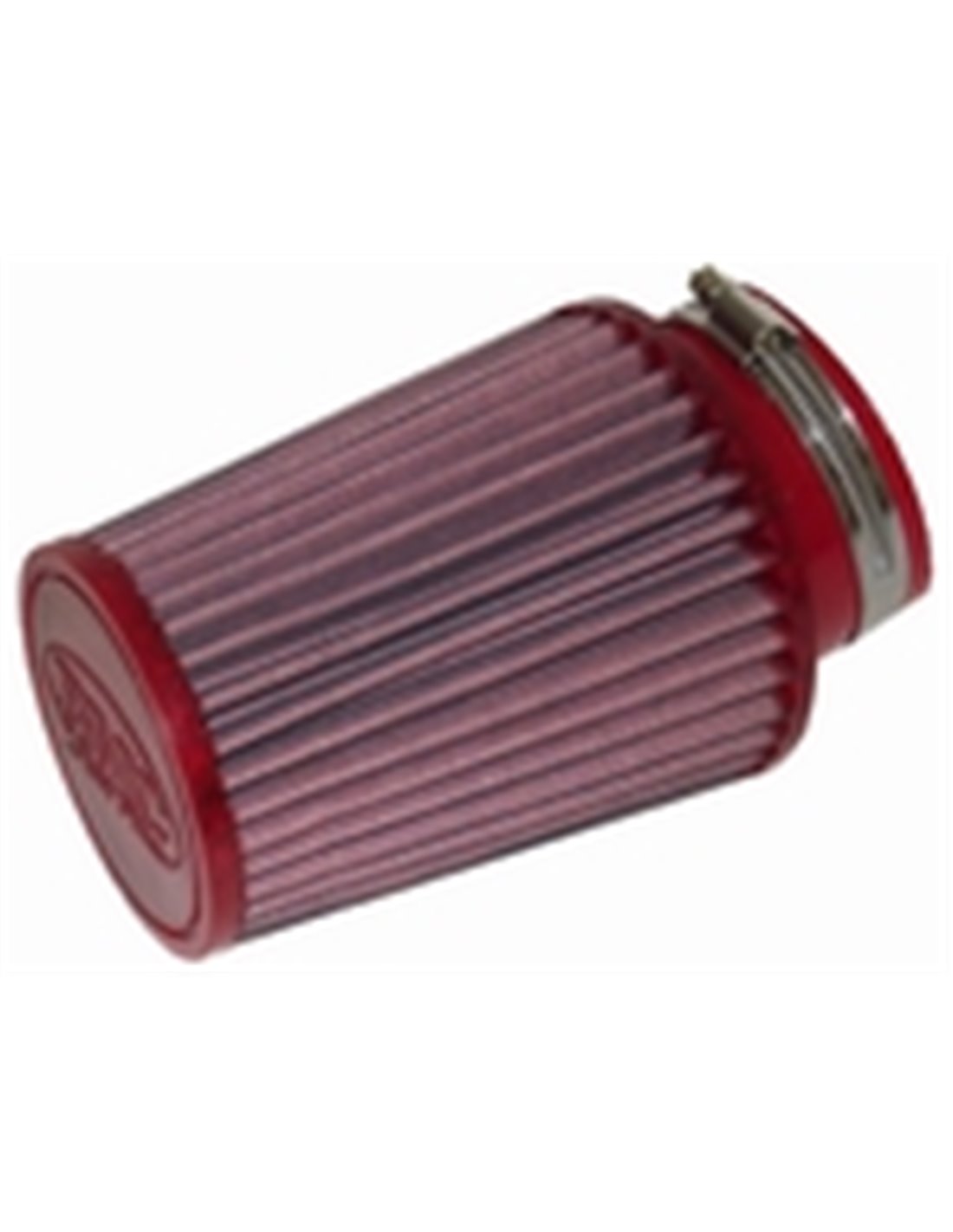 BMC Filters Filtro de aire cónico poliuretano REF FBSA70-128