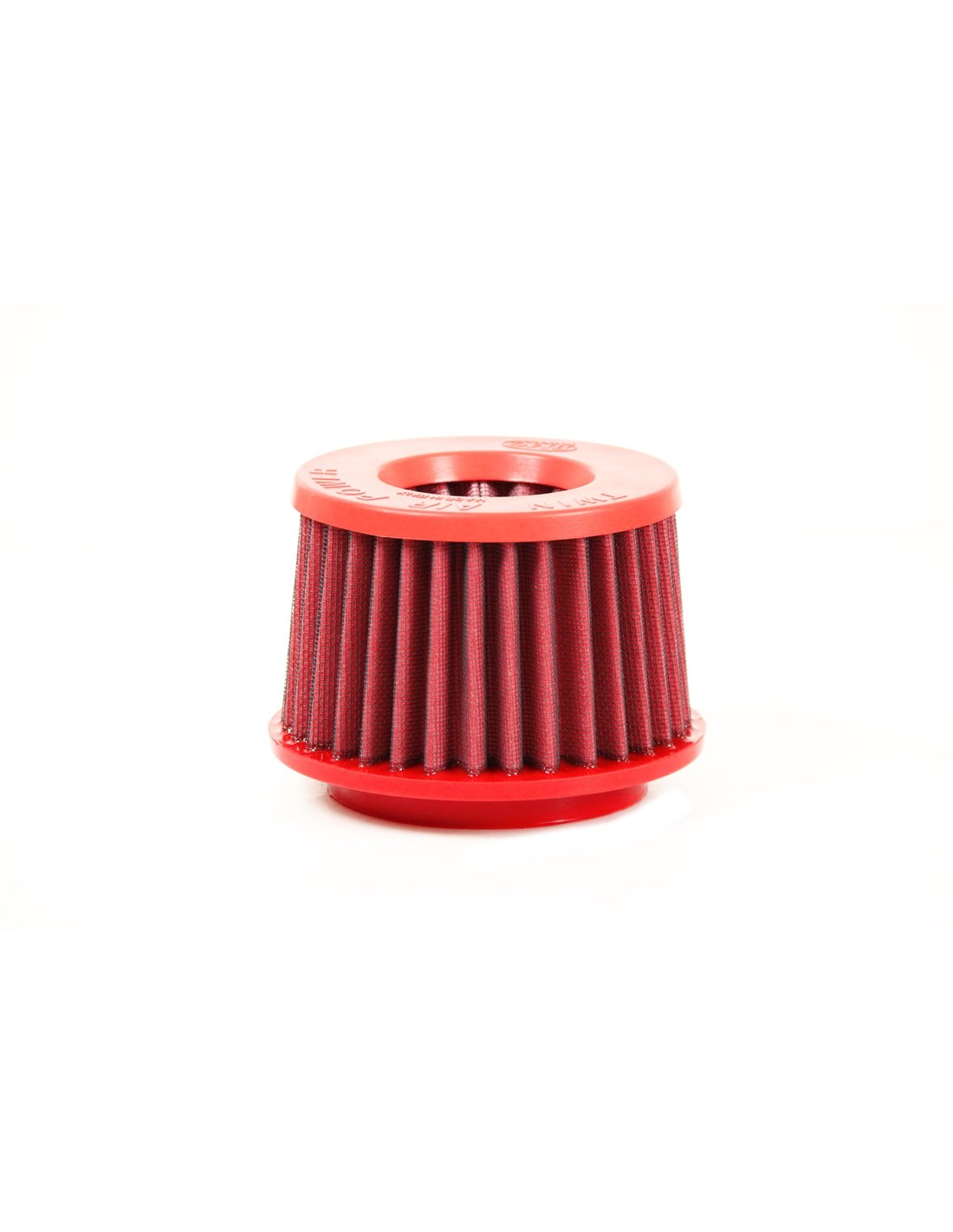 BMC Filters Filtro de aire cónico plástico TWIN REF FBTW00001