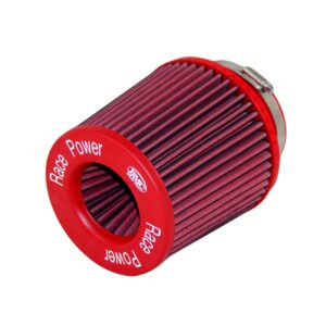 BMC Filters Filtro de aire cónico carbono TWIN REF FBTW100-140C