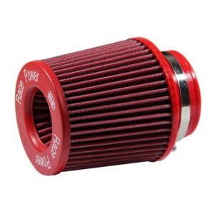 BMC Filters Filtro de aire cónico plástico TWIN REF FBTW100-140P
