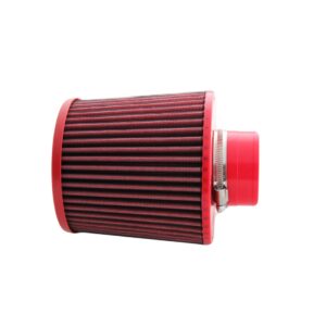BMC Filters Filtro de aire cónico plástico TWIN REF FBTW63-140P