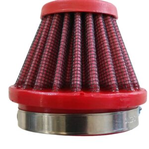 BMC Filters Filtro de aire cónico poliuretano REF FMSA53-48