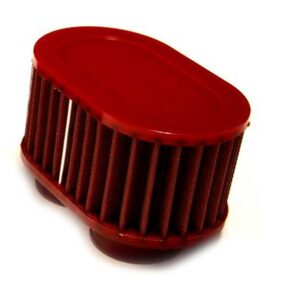 BMC Filters Filtro de aire carburador doble cuerpo REF FMTW47-64-76