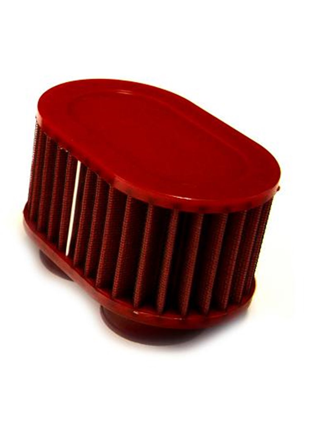 BMC Filters Filtro de aire carburador doble cuerpo REF FMTW47-64-76