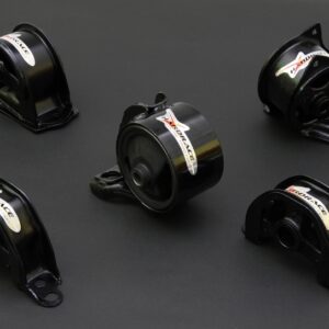 Hardrace Harden Engine Mount Honda Civic, Crx, Integra