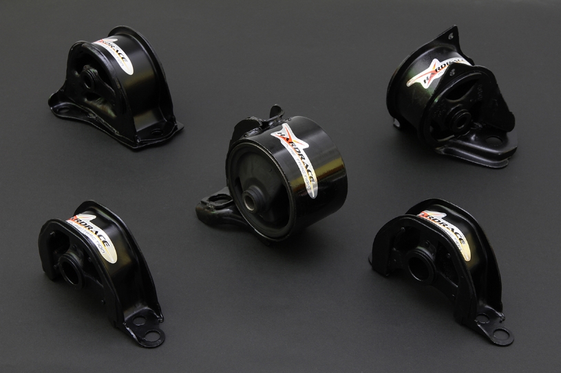 Hardrace Harden Engine Mount Honda Civic, Crx, Integra
