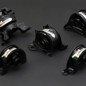Hardrace Harden Engine Mount Honda Civic