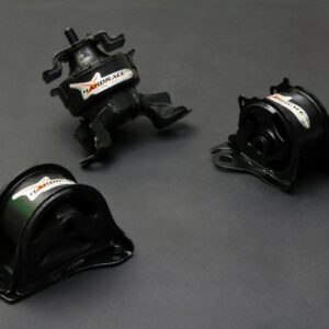 Hardrace Harden Engine Mount Honda Civic