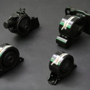 Hardrace Harden Engine Mount Mitsubishi Lancer mirage